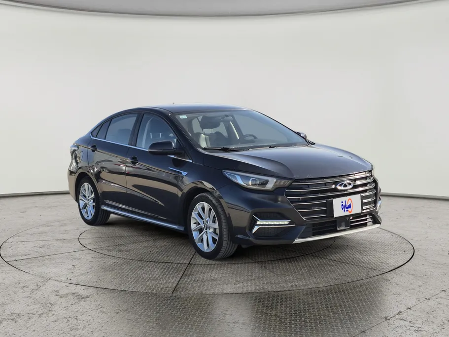 2023 Chery Arrizo 6 Pro Comfort 