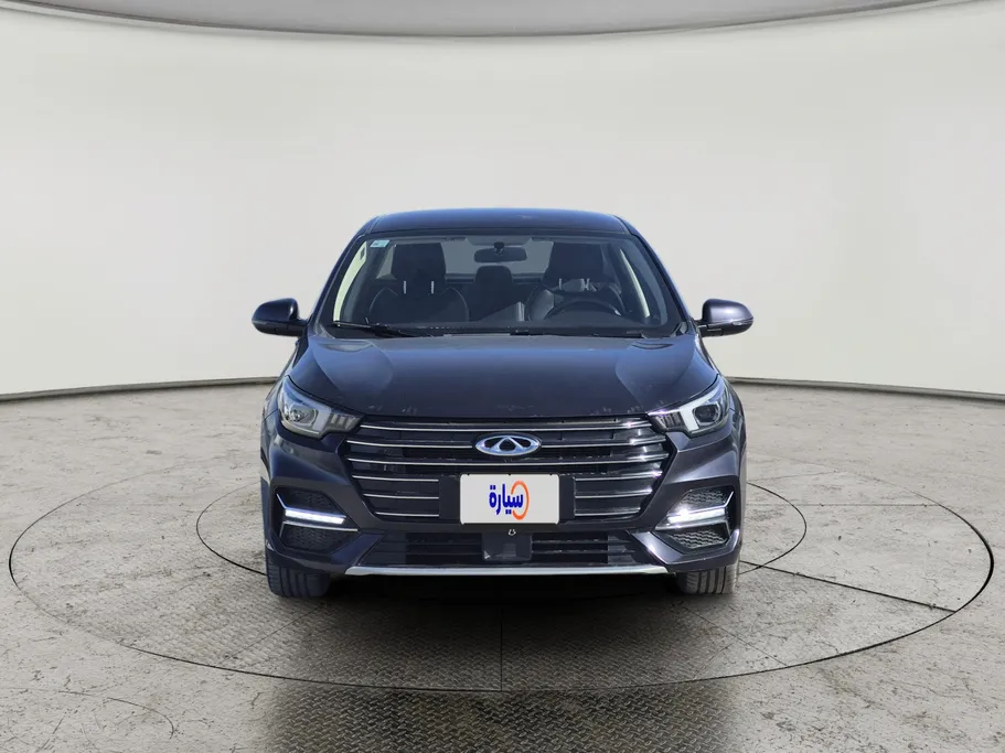 2023 Chery Arrizo 6 Pro Comfort 