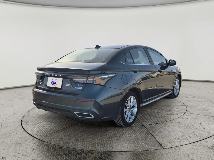 2023 Chery Arrizo 6 Pro Comfort 