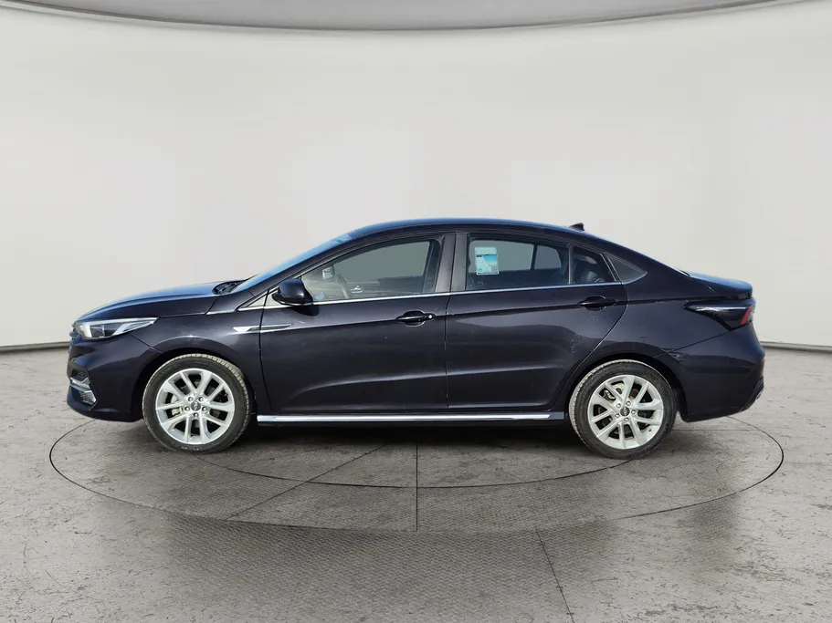2023 Chery Arrizo 6 Pro Comfort 