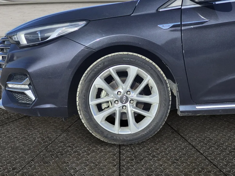 2023 Chery Arrizo 6 Pro Comfort 