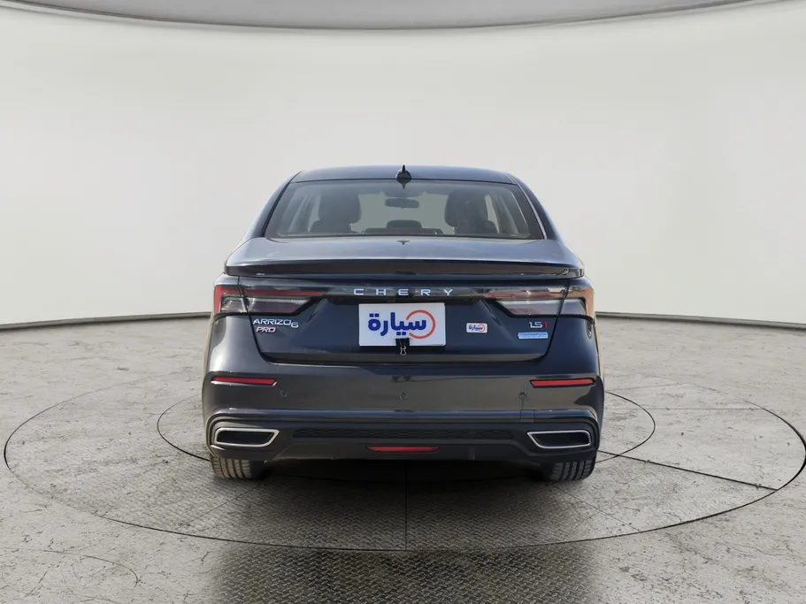 2023 Chery Arrizo 6 Pro Comfort 