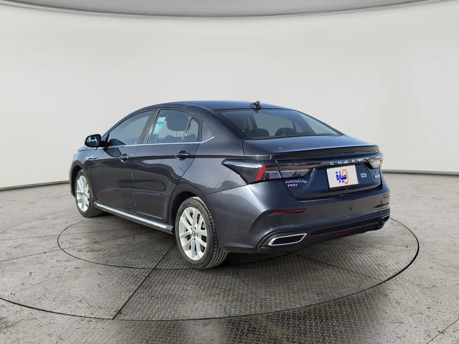 2023 Chery Arrizo 6 Pro Comfort 