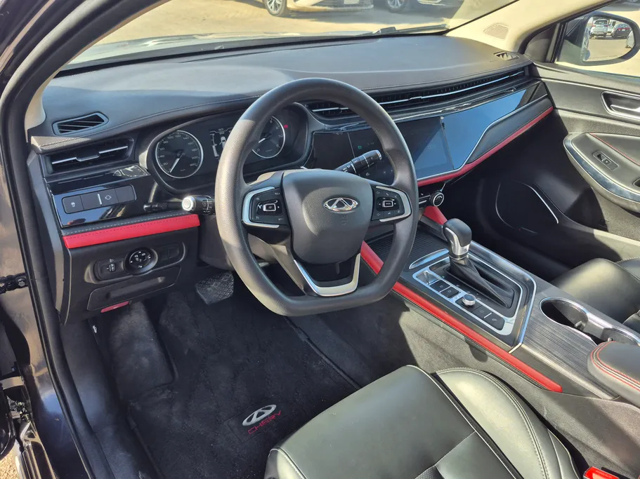 2023 Chery Arrizo 6 Pro Comfort 