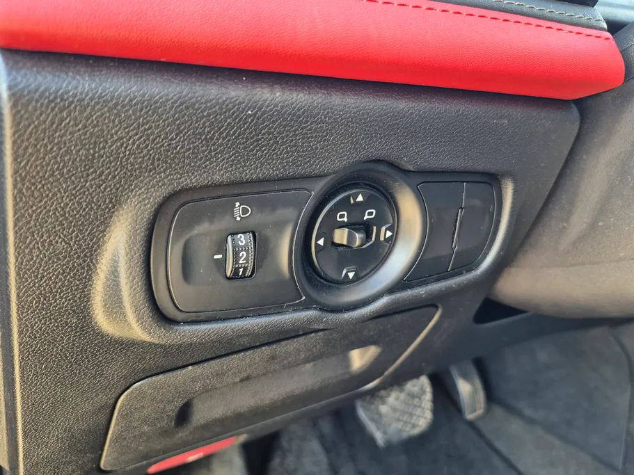 2023 Chery Arrizo 6 Pro Comfort 