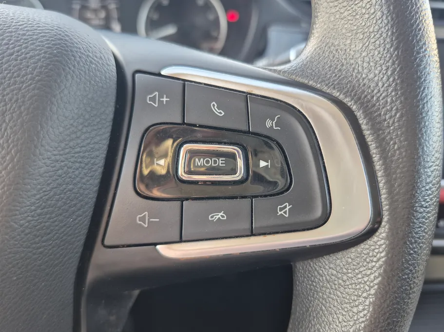2023 Chery Arrizo 6 Pro Comfort 