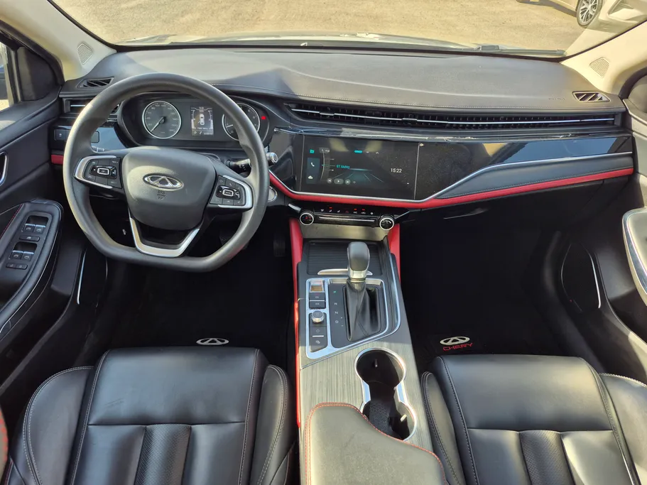 2023 Chery Arrizo 6 Pro Comfort 