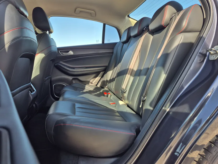 2023 Chery Arrizo 6 Pro Comfort 