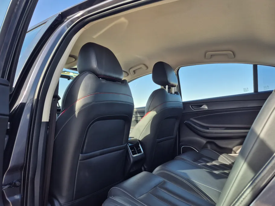 2023 Chery Arrizo 6 Pro Comfort 