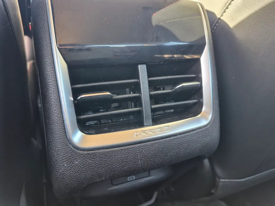 2023 Chery Arrizo 6 Pro Comfort 