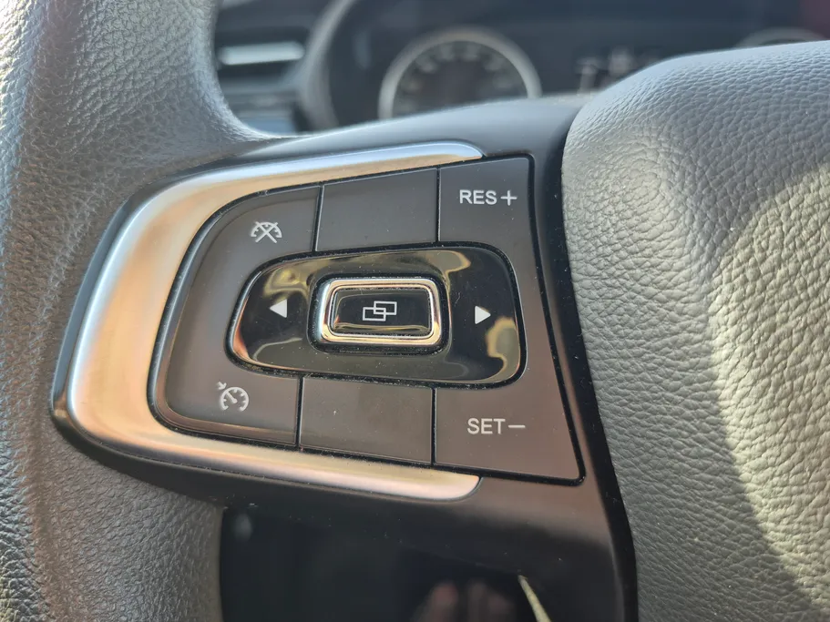 2023 Chery Arrizo 6 Pro Comfort 