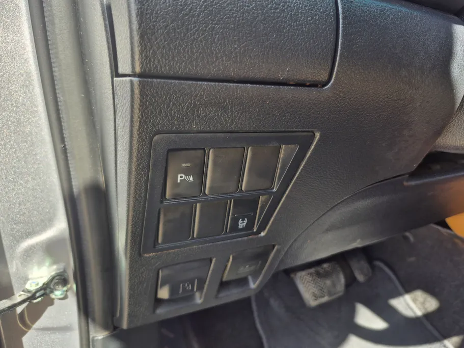 2023 Toyota Fortuner VX 