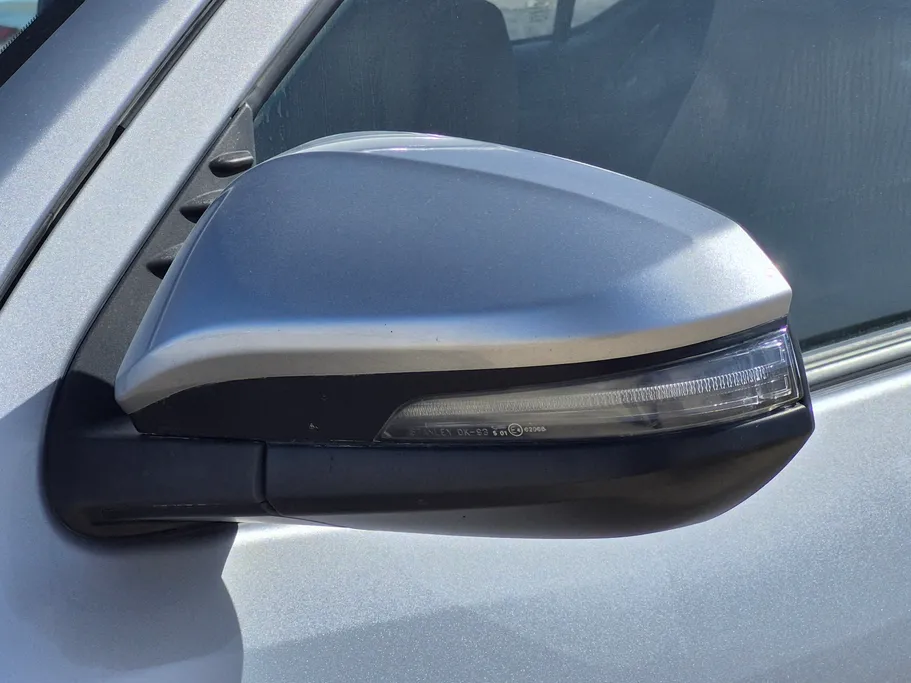 2023 Toyota Fortuner VX 