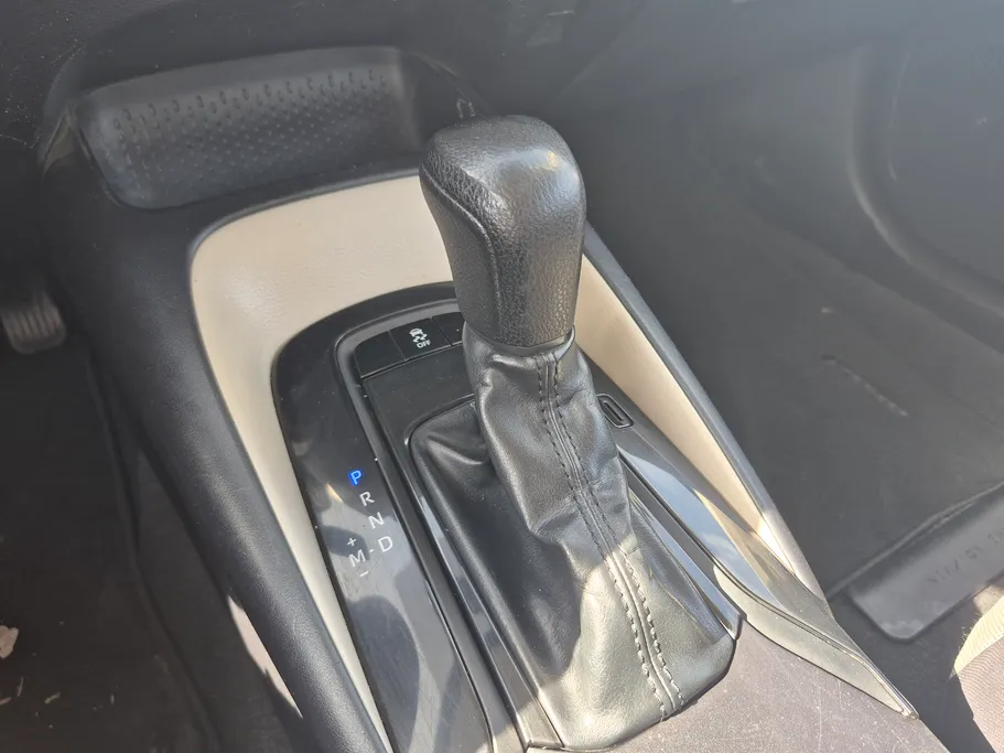 2021 Toyota Corolla XLI 