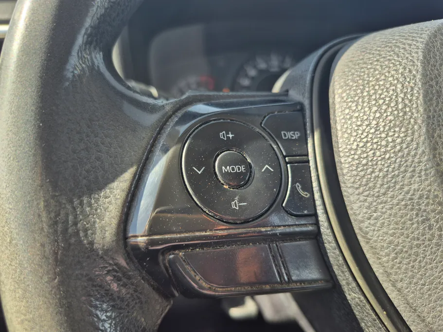 2021 Toyota Corolla XLI 