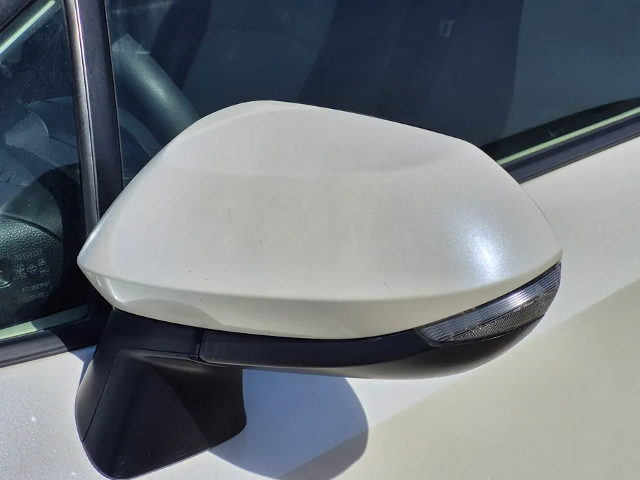2021 Toyota Corolla XLI 