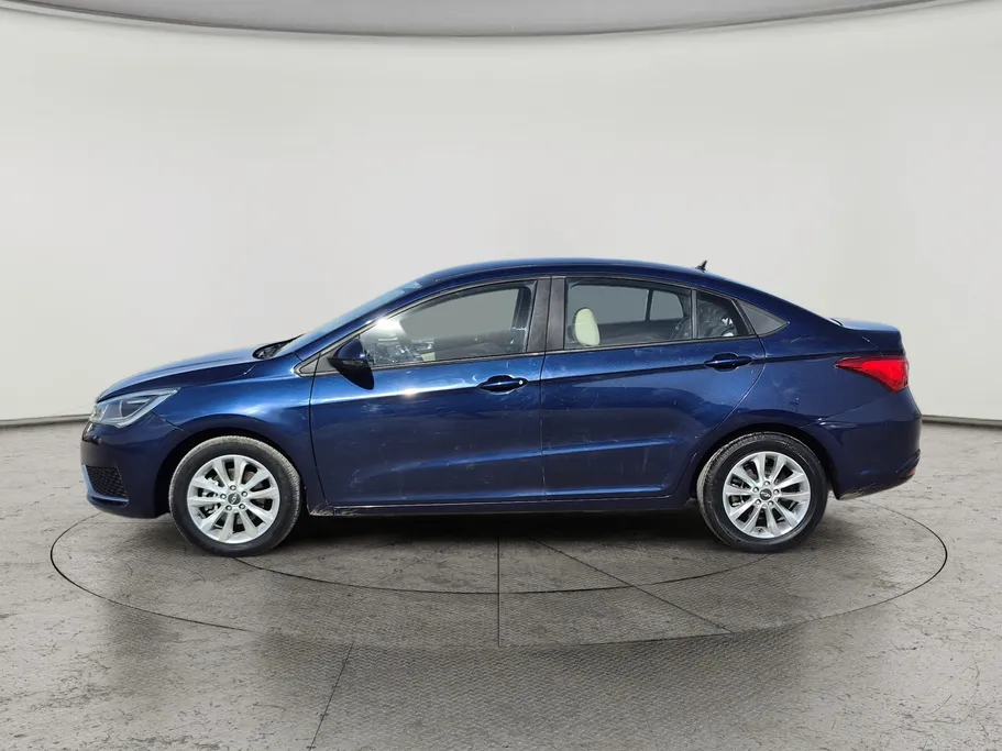 2023 Chery Arrizo 5 Comfort 