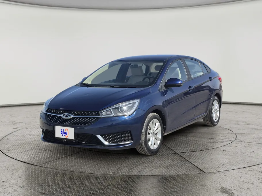 2023 Chery Arrizo 5 Comfort 