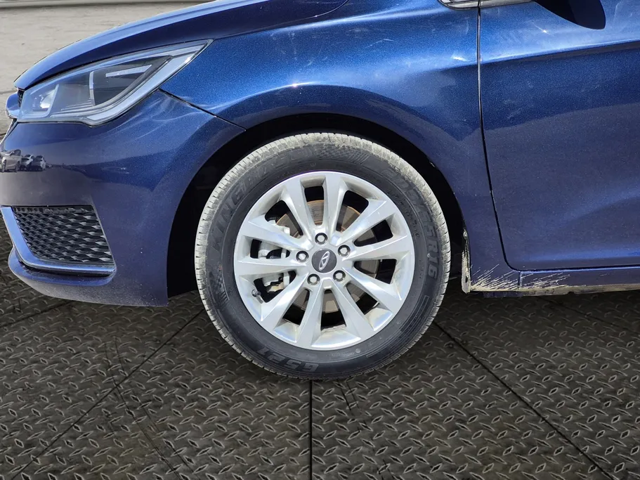 2023 Chery Arrizo 5 Comfort 
