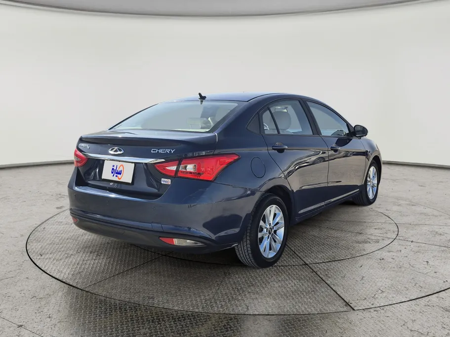 2023 Chery Arrizo 5 Comfort 