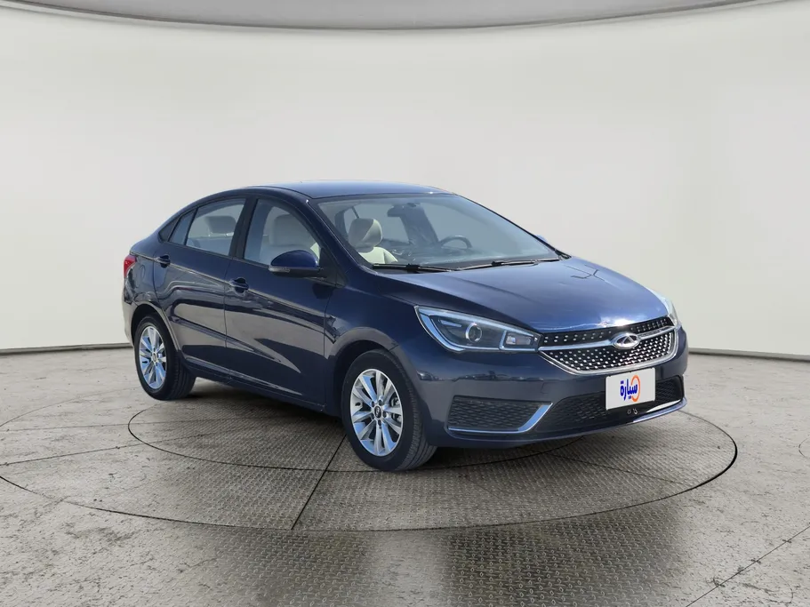2023 Chery Arrizo 5 Comfort 
