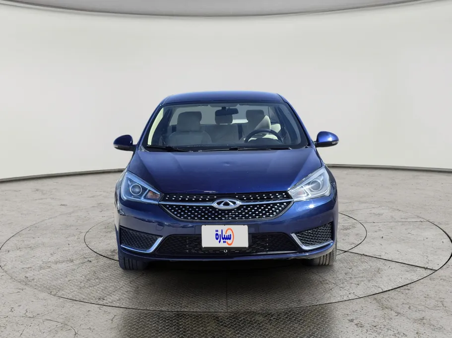 2023 Chery Arrizo 5 Comfort 