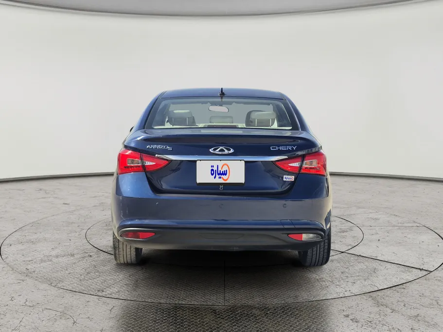 2023 Chery Arrizo 5 Comfort