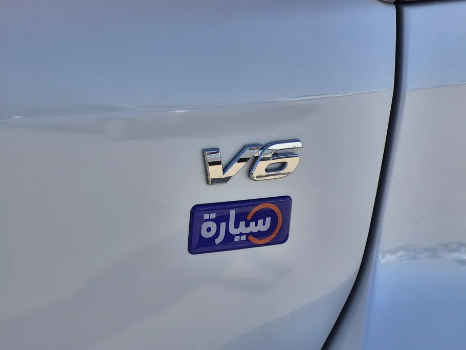 تويوتا فورتشنر VX 2023 