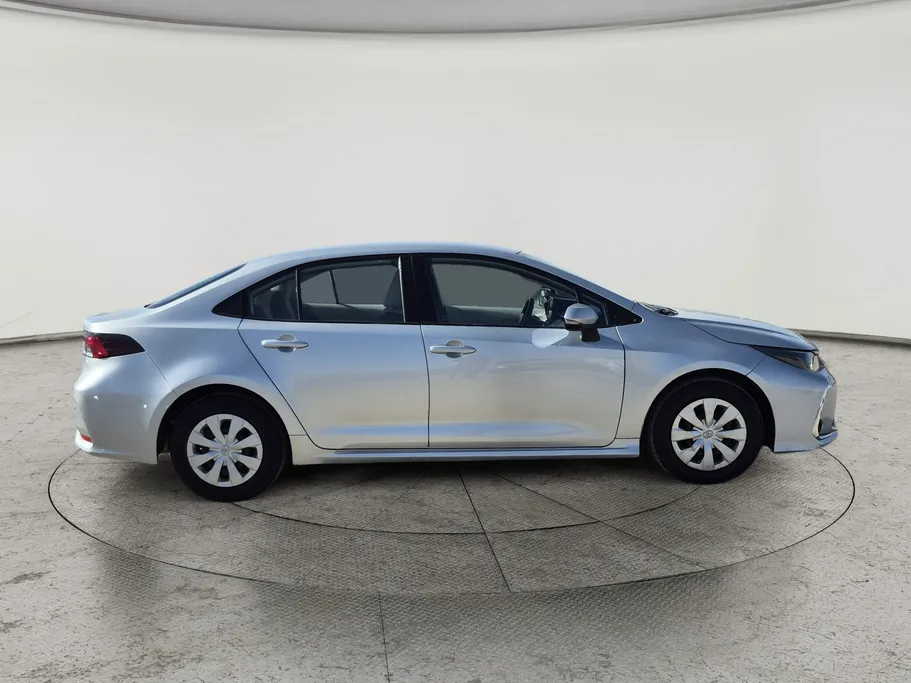 2023 Toyota Corolla XLI 