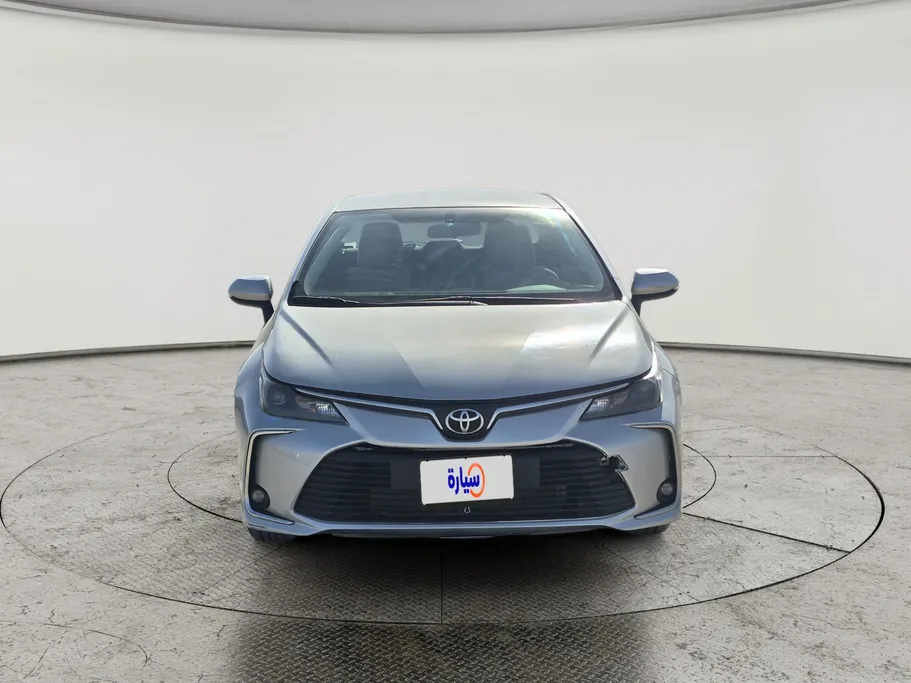 2023 Toyota Corolla XLI 