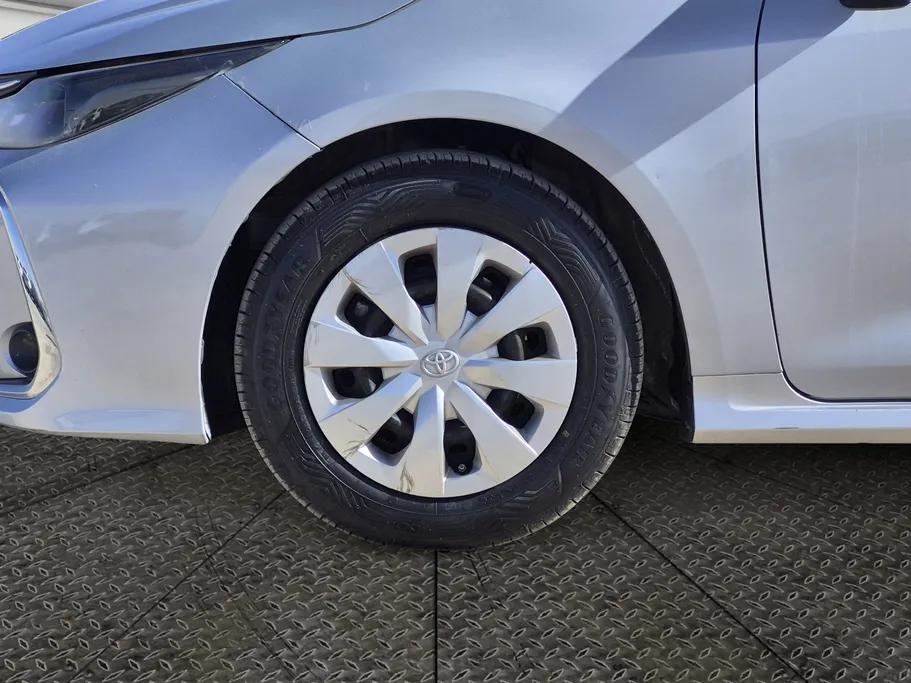 2023 Toyota Corolla XLI 