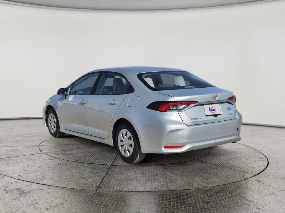 2023 Toyota Corolla XLI 