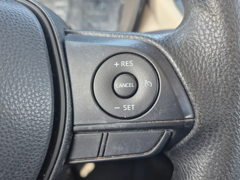 2023 Toyota Corolla XLI 
