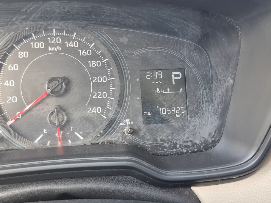 2023 Toyota Corolla XLI 