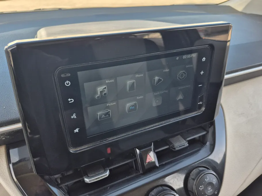 2023 Toyota Corolla XLI 
