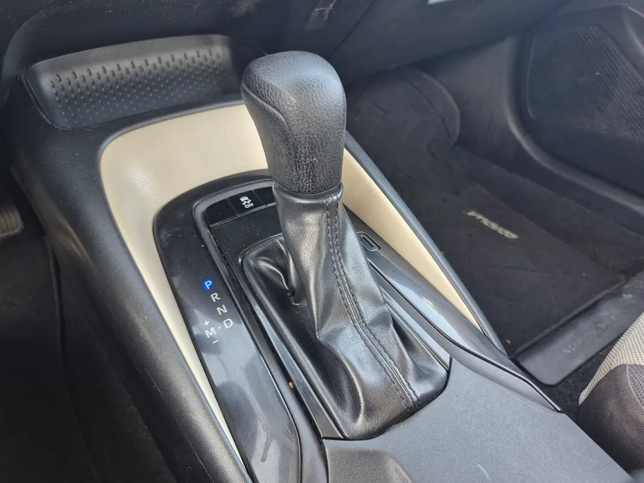 2023 Toyota Corolla XLI 