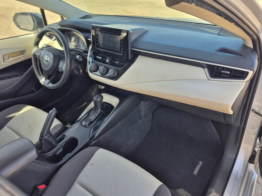 2023 Toyota Corolla XLI 
