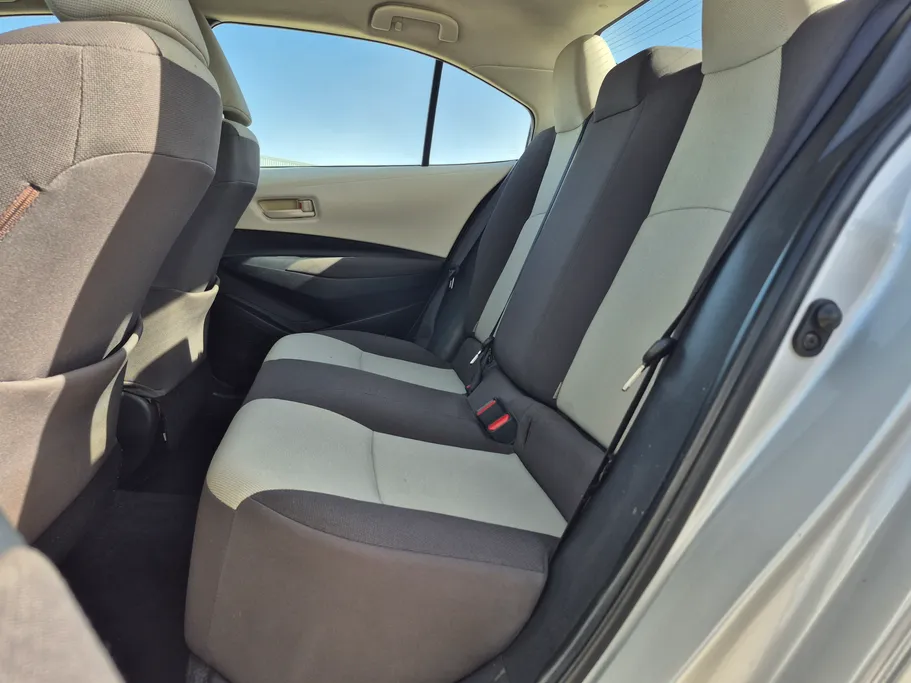 2023 Toyota Corolla XLI 