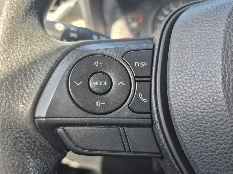 2023 Toyota Corolla XLI 