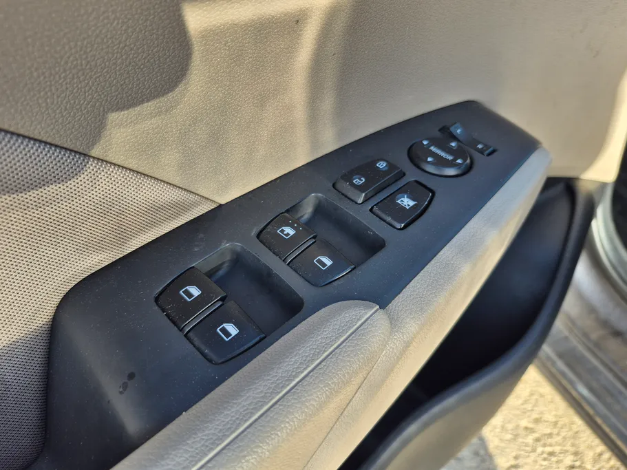 2023 Hyundai Accent Smart 