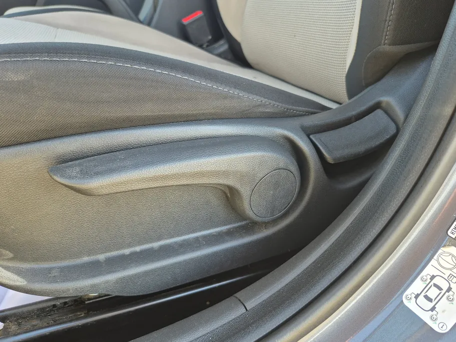 2023 Hyundai Accent Smart 