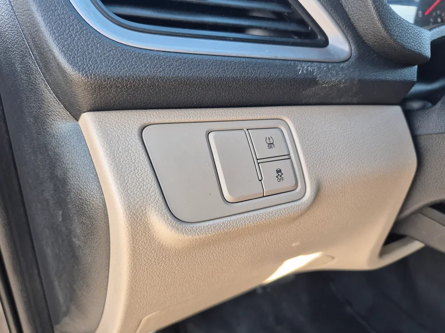 2023 Hyundai Accent Smart 