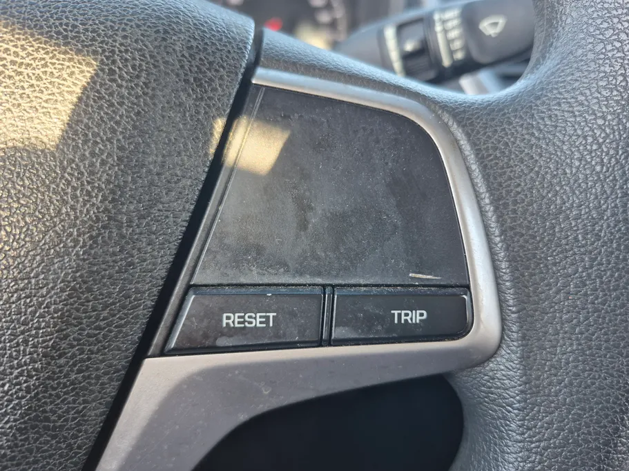 2023 Hyundai Accent Smart 
