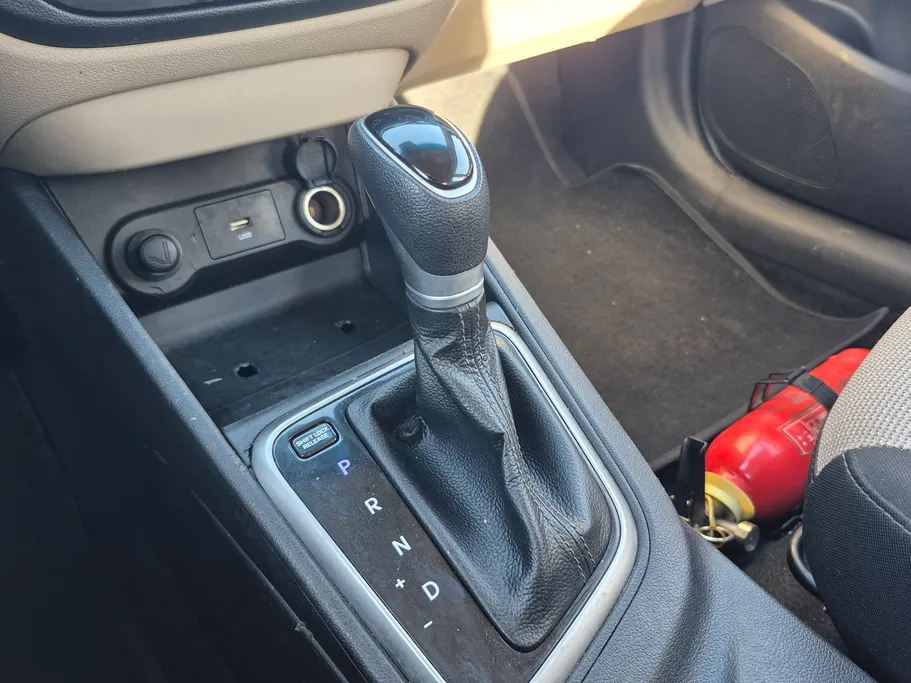 2023 Hyundai Accent Smart 