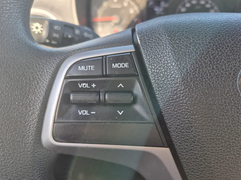 2023 Hyundai Accent Smart 