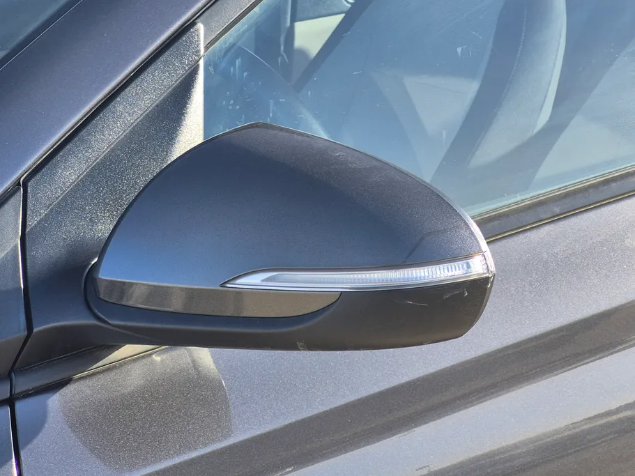 2023 Hyundai Accent Smart 