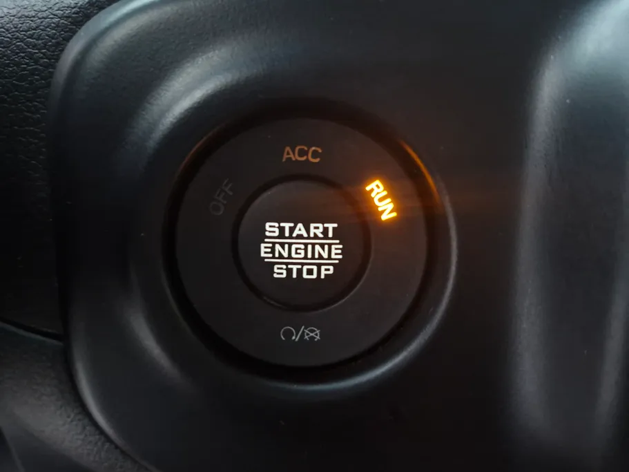 2022 Jeep Wrangler صحارى 