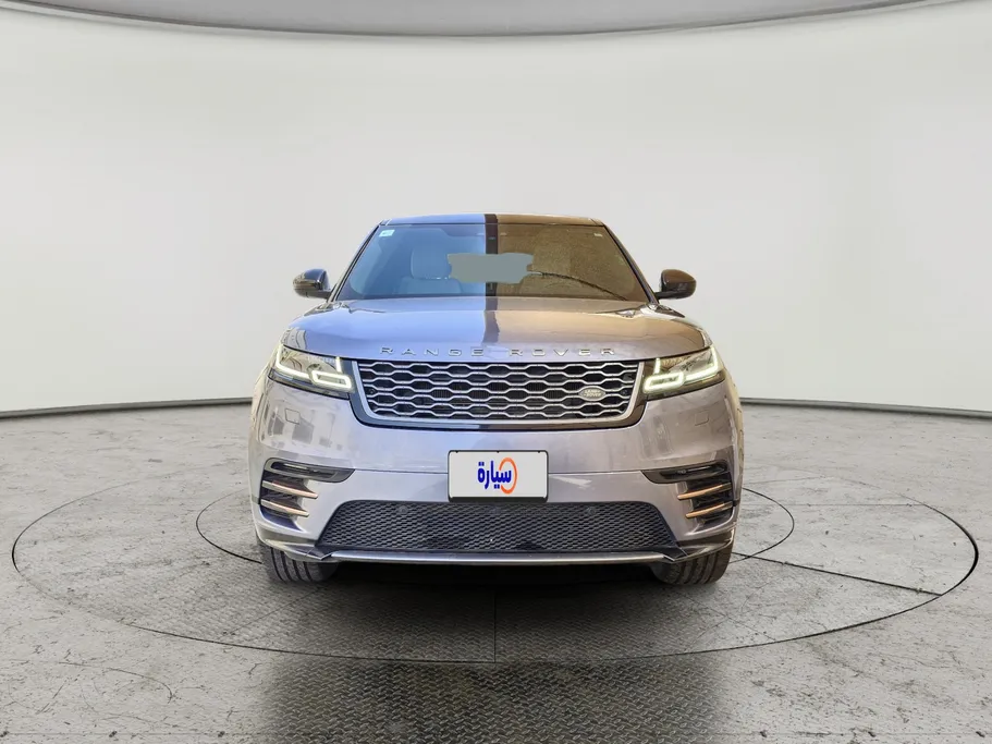 2018 Range Rover Range Rover Velar 