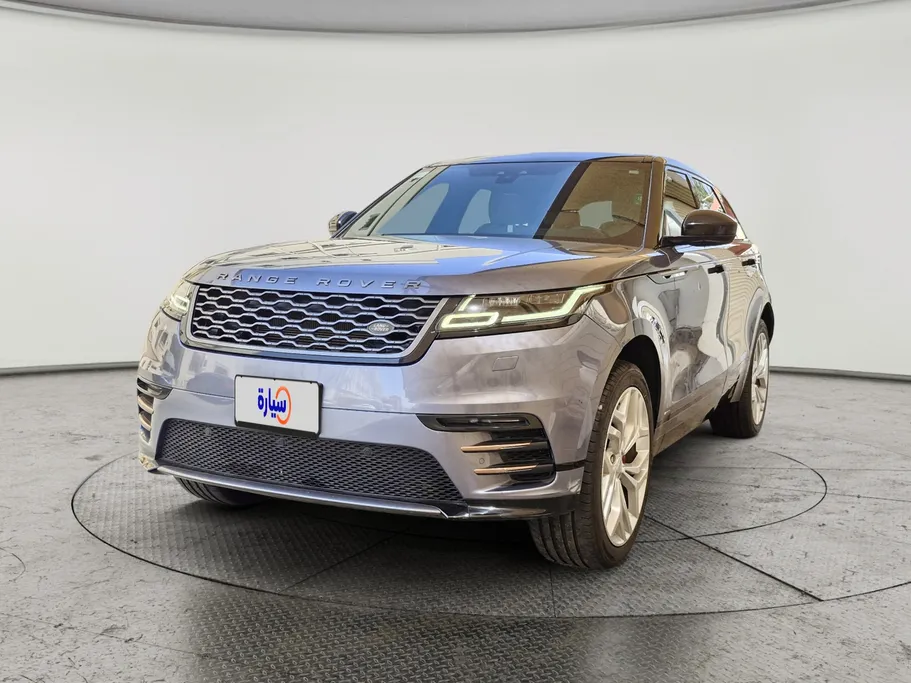 لاند روفر رنج روفر Velar 2018 