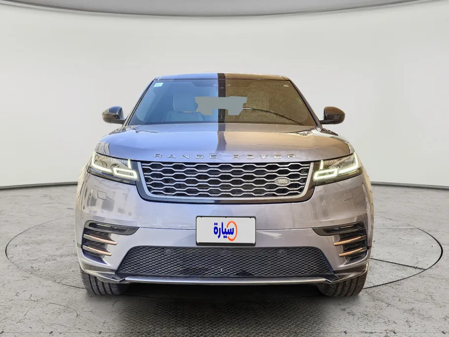 لاند روفر رنج روفر Velar 2018 